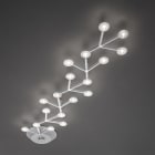 Artemide - LED NET 125 C LINEARE - APP COMPATIBLE