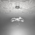 Artemide - CHLOROPHILIA LED S CROMO - APP COMPATIBLE