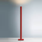 Artemide - ILIO LED F ROSSO INTEGRALIS WI APP