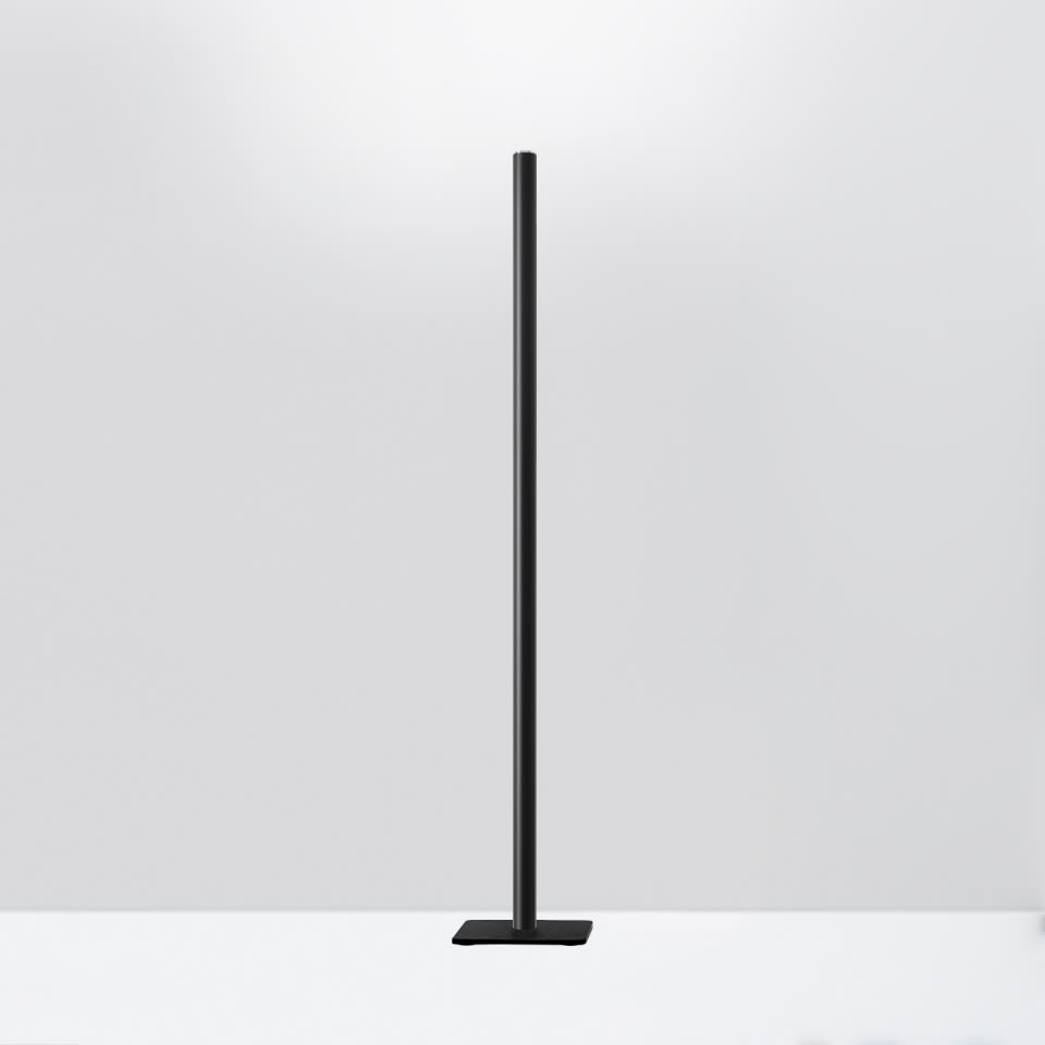 Artemide - ILIO MINI LED F APP 3000K NRO OPACO