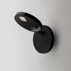 Artemide - DEMETRA LED W S/INT NRO OPACO