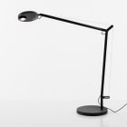 Artemide - DEMETRA SUPPORTO T FISSO NRO OPACO