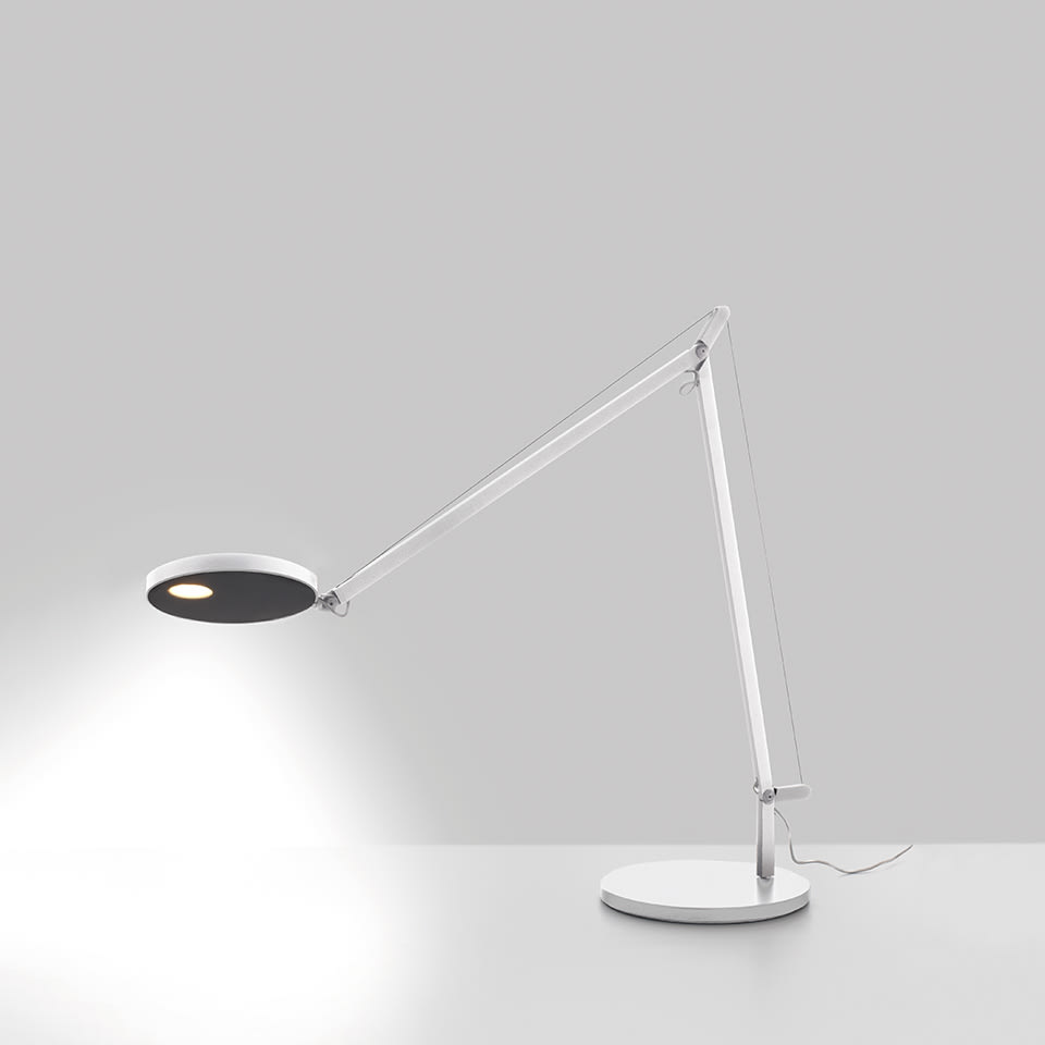 Artemide - DEMETRA MORSETTO BCO