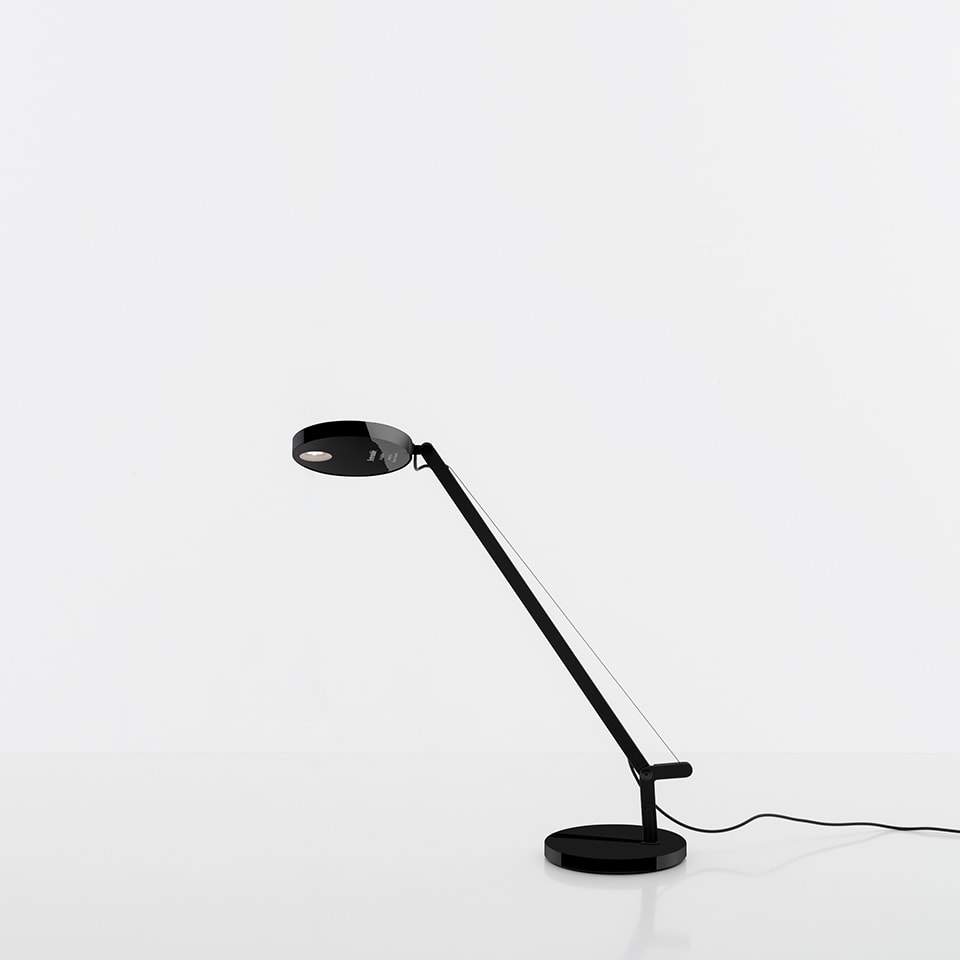 Artemide - DEMETRA MICRO T 2700K NRO OPACO