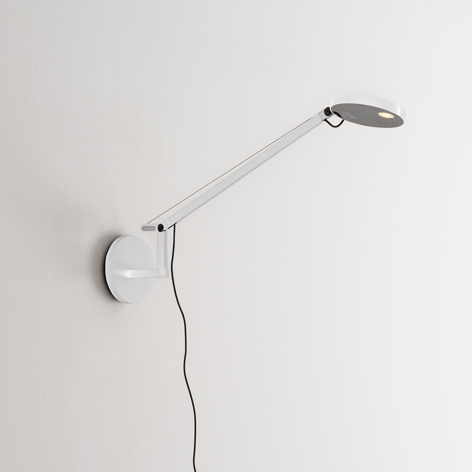 Artemide - DEMETRA MICRO W 2700K BCO