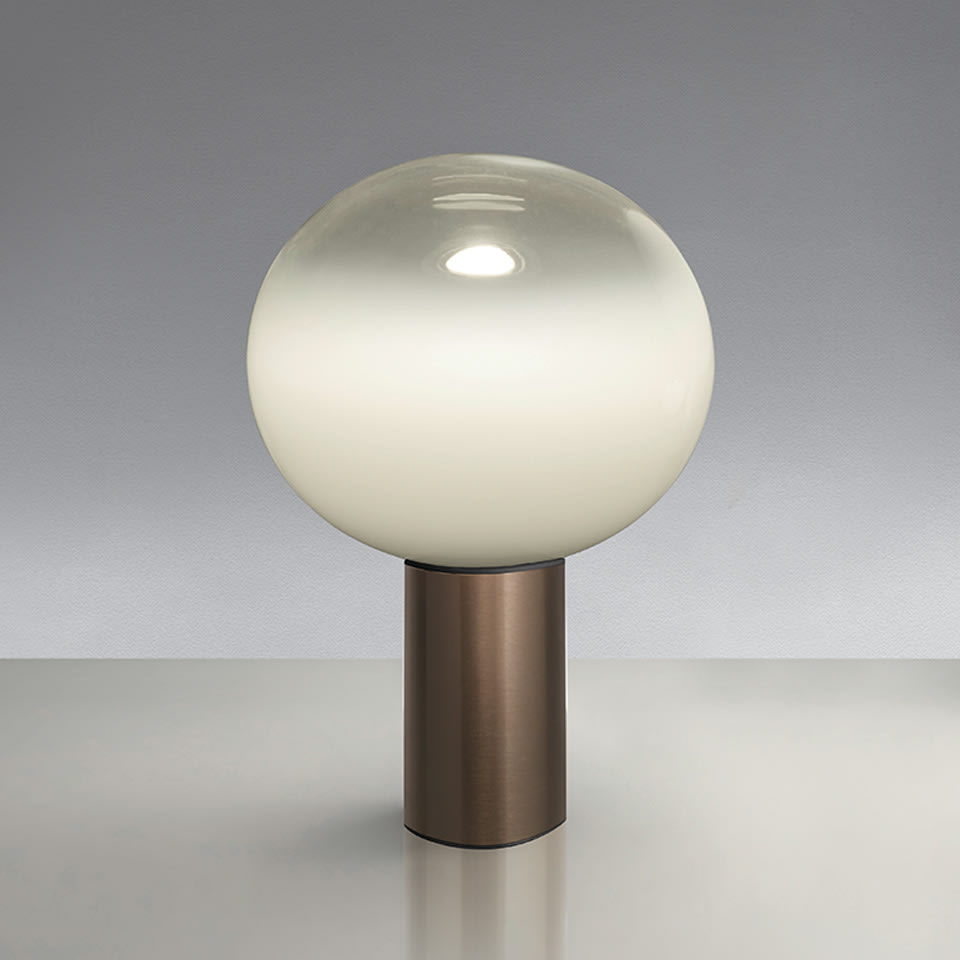 Artemide - LAGUNA 16 T BRONZE