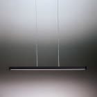 Artemide - TALO LED 120 S DIM NERO OPACO