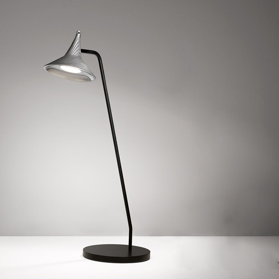 Artemide - UNTERLINDEN LED T ALLUMINIO