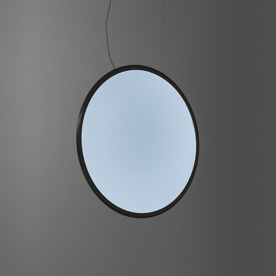 Artemide - DISCOVERY VERTICAL 70 TW NRO
