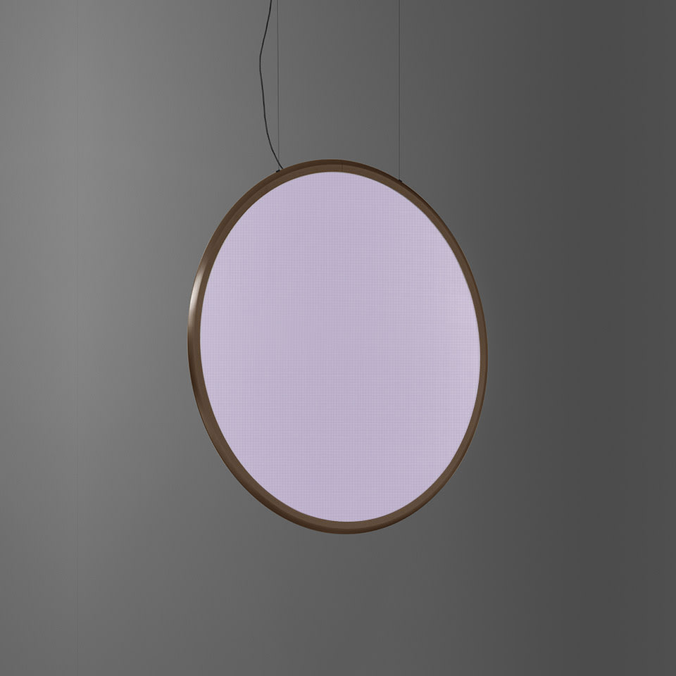 Artemide - DISCOVERY VERTICAL 70 BZO INTEGRALIS WV APP