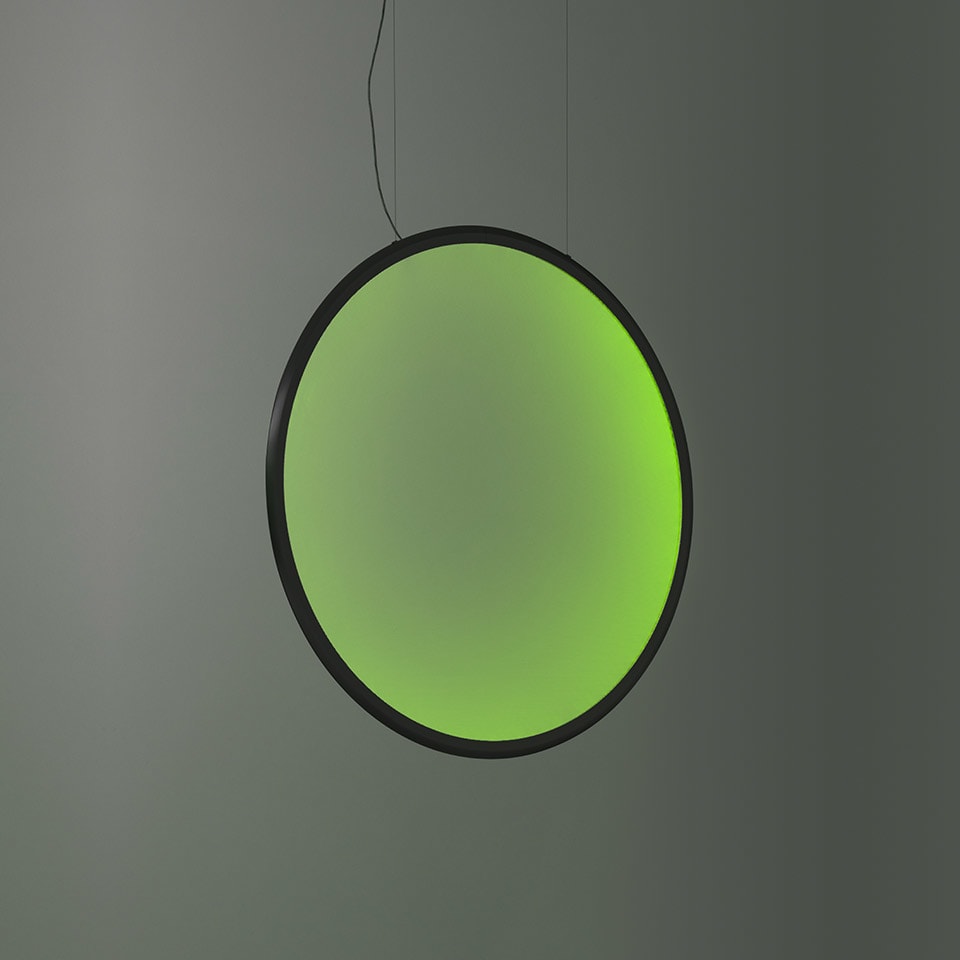 Artemide - DISCOVERY VERTICAL 70 RGB+W NRO