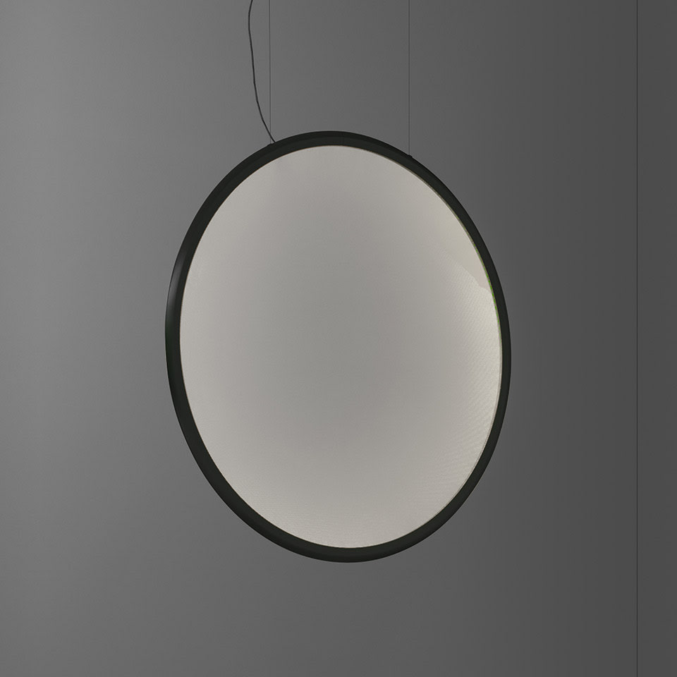 Artemide - DISCOVERY VERTICAL 100 NRO