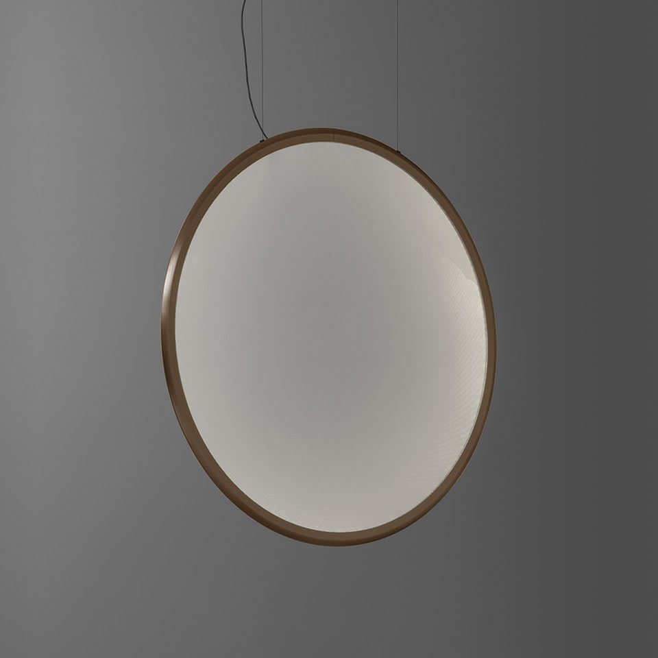 Artemide - DISCOVERY VERTICAL 100 BZO