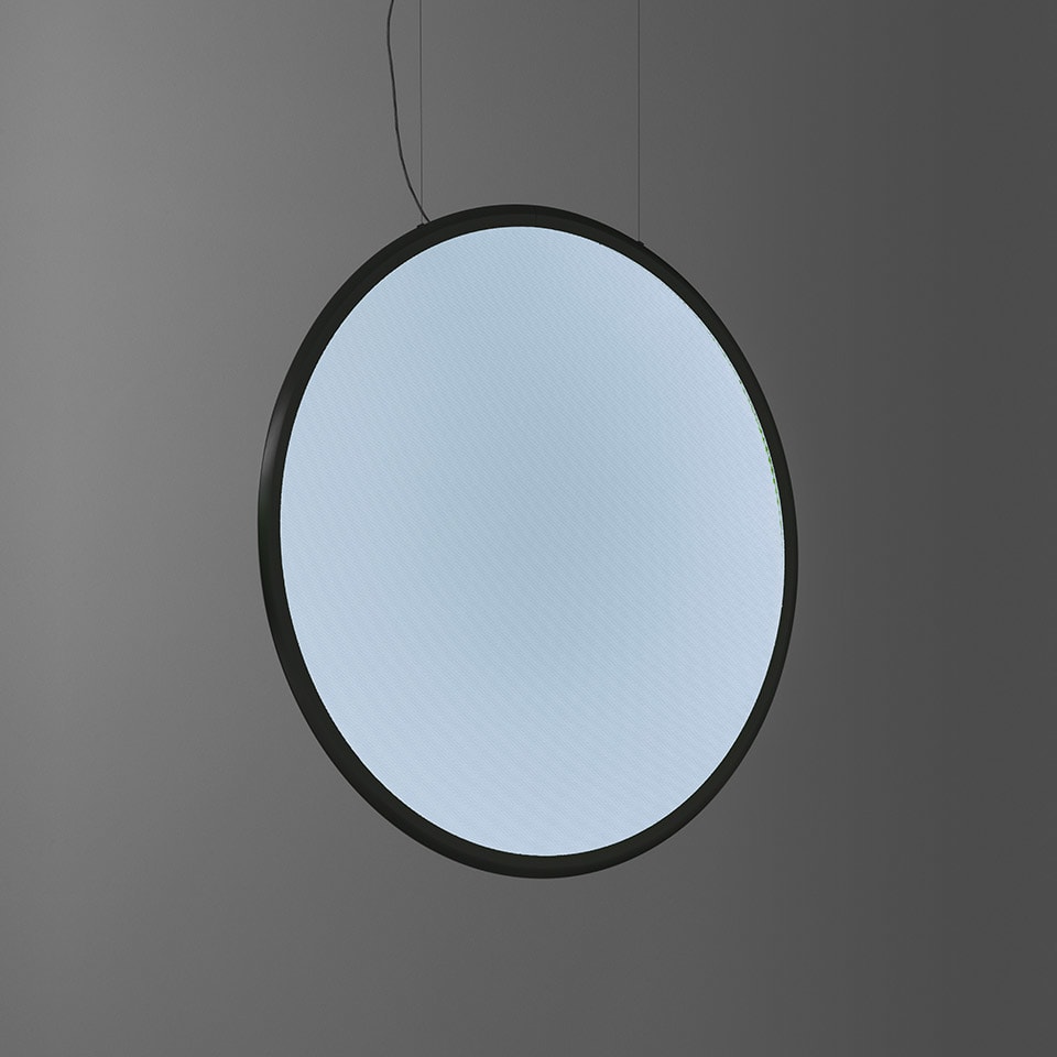 Artemide - DISCOVERY VERTICAL 100 TW APP COMPATIB NRO