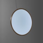 Artemide - DISCOVERY VERTICAL 100 TW BRONZO