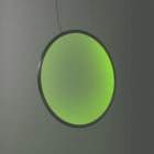 Artemide - DISCOVERY VERTICAL 100 RGB+W APP COMPAT