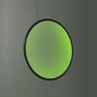 Artemide - DISCOVERY VERTICAL 100 RGB+W APP COMPAT NRO
