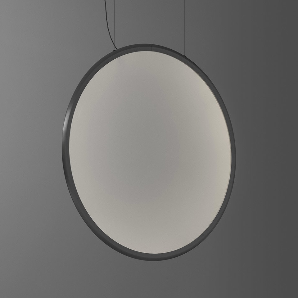 Artemide - DISCOVERY VERTICAL 140