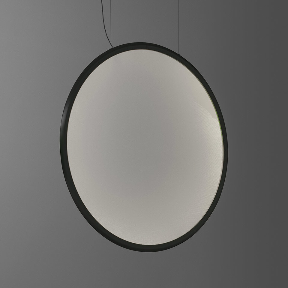 Artemide - DISCOVERY VERTICAL 140 - APP COMPATIBLE NRO