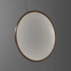 Artemide - DISCOVERY VERTICAL 140 BRONZO