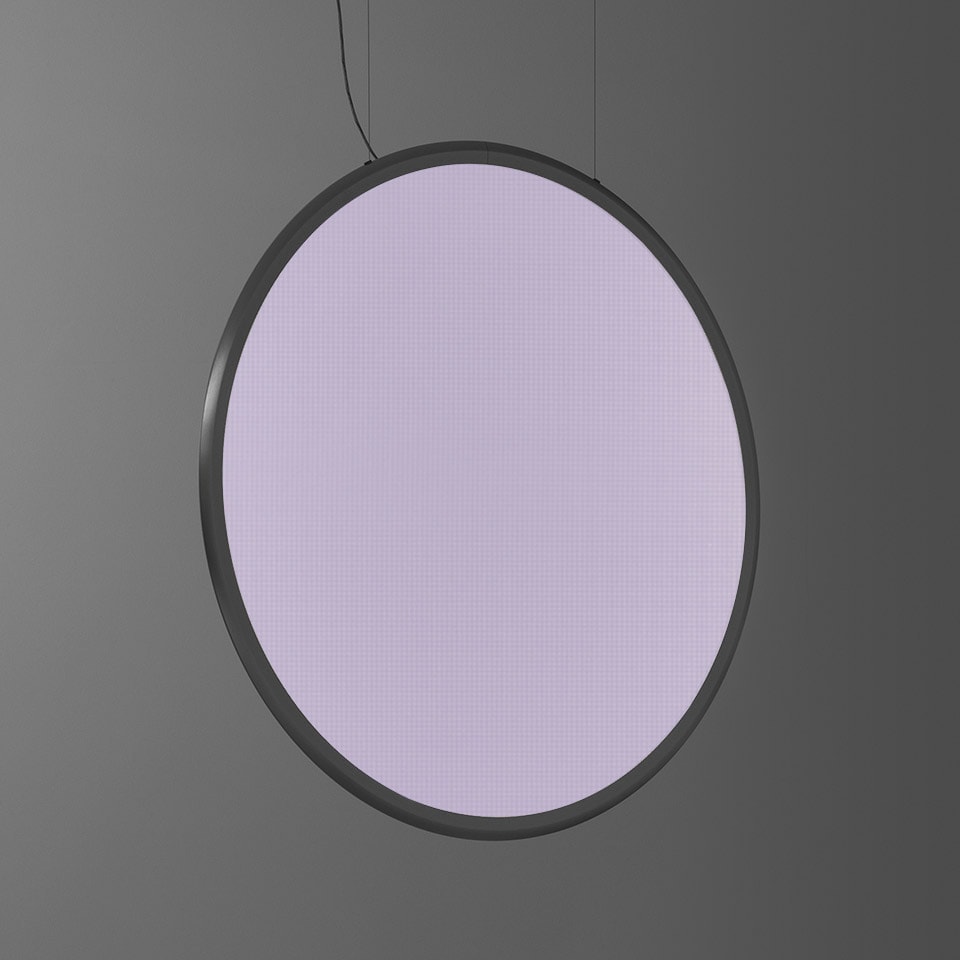 Artemide - DISCOVERY VERTICAL 140 INTEGRALIS WV APP