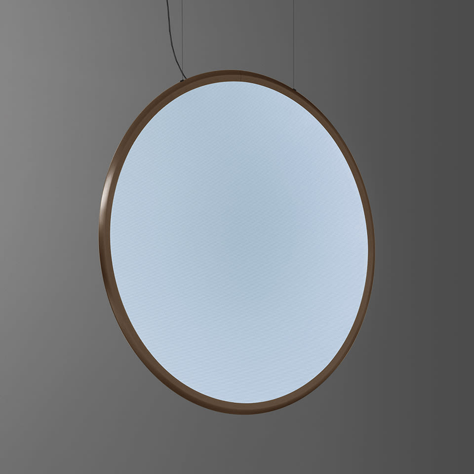 Artemide - DISCOVERY VERTICAL 140 TW BZO