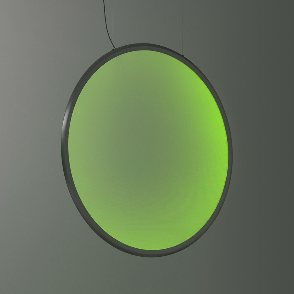 Artemide - DISCOVERY VERTICAL 140 RGB+W