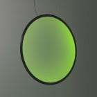 Artemide - DISCOVERY VERTICAL 140 RGB+W NRO