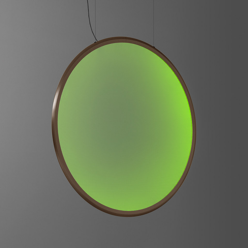 Artemide - DISCOVERY VERTICAL 140 RGB+W BZO