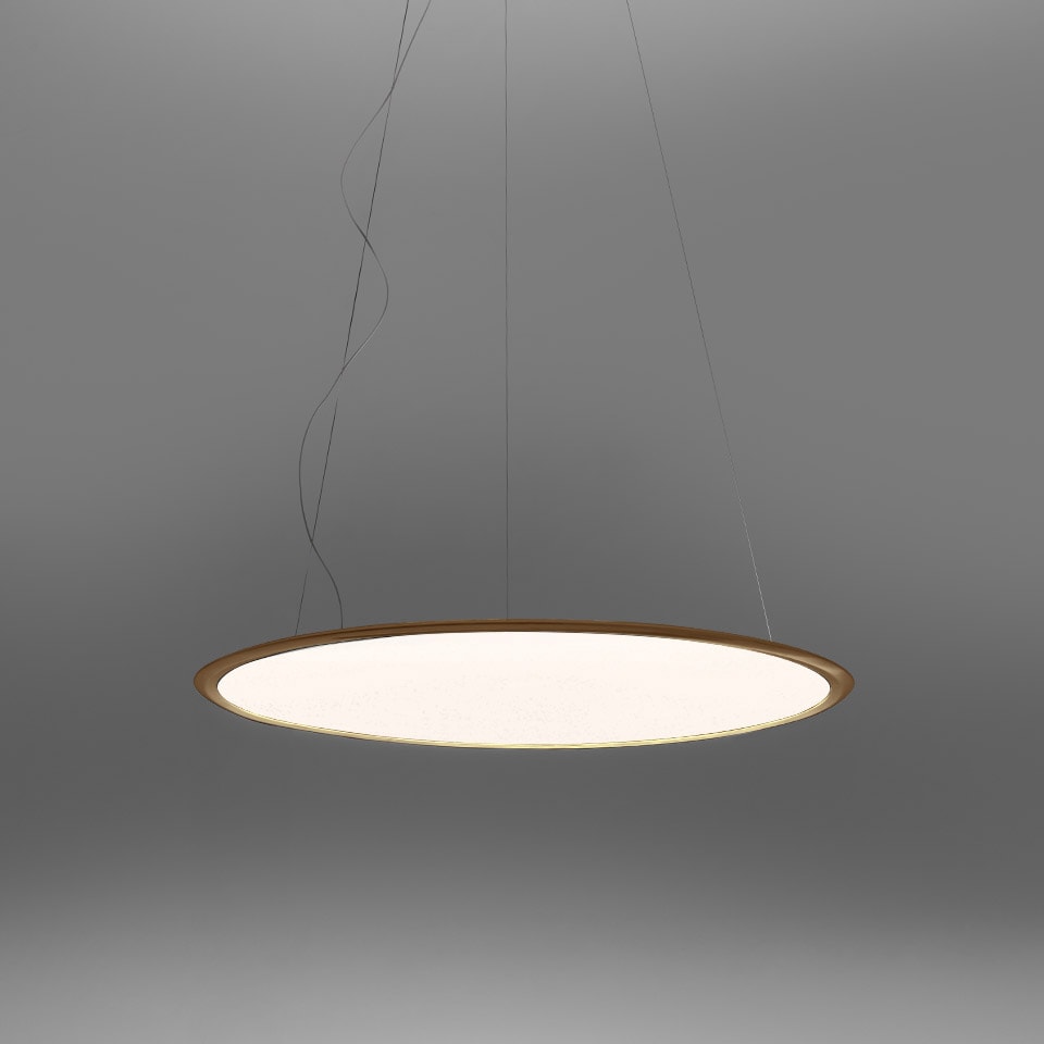 Artemide - DISCOVERY LED S NEW bzo