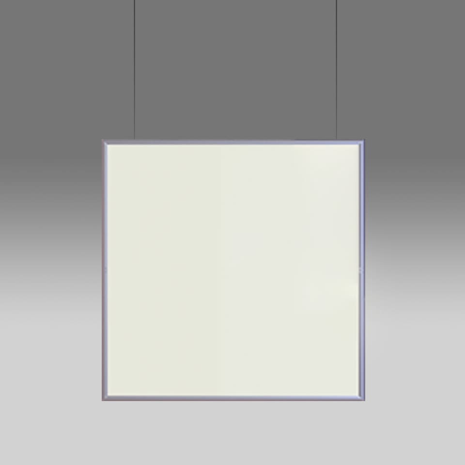 Artemide - DISCOVERY SPACE 90x90 S TW ANODIZZATO