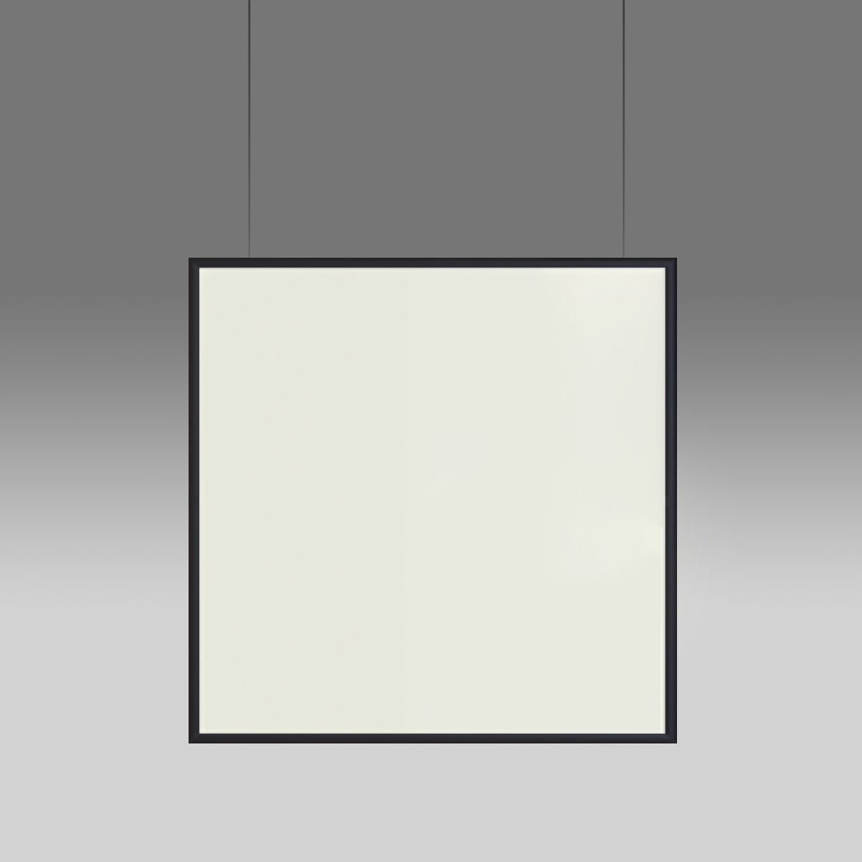 Artemide - DISCOVERY SPACE 90x90 S TW APP COMP BRONZO