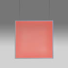 Artemide - DISCOVERY SPACE 90X90 S RGBW ANODIZZATO