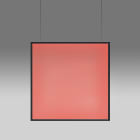Artemide - DISCOVERY SPACE 90X90 S RGBW NERO