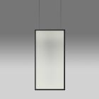 Artemide - DISCOVERY SPACE 75x150 S TW BRONZO