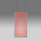 Artemide - DISCOVERY SPACE 75x150 S RGBW APP COMP ANODIZZ.