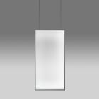 Artemide - DISCOVERY SPACE 75x150 S W ANODIZZ.