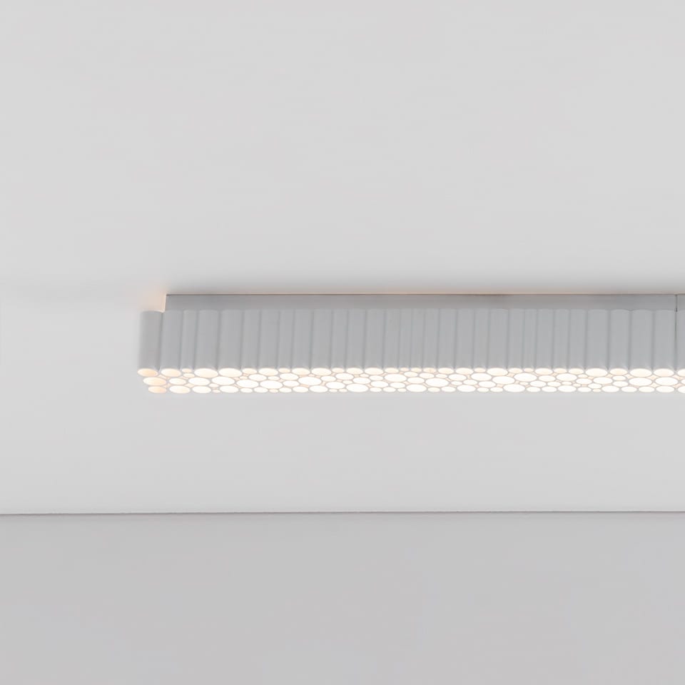 Artemide - CALIPSO SYSTEM C KIT TESTATA TERMINALE