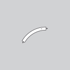 Artemide - AoL SYSTEM S 60° MAST.INTERM 3500K
