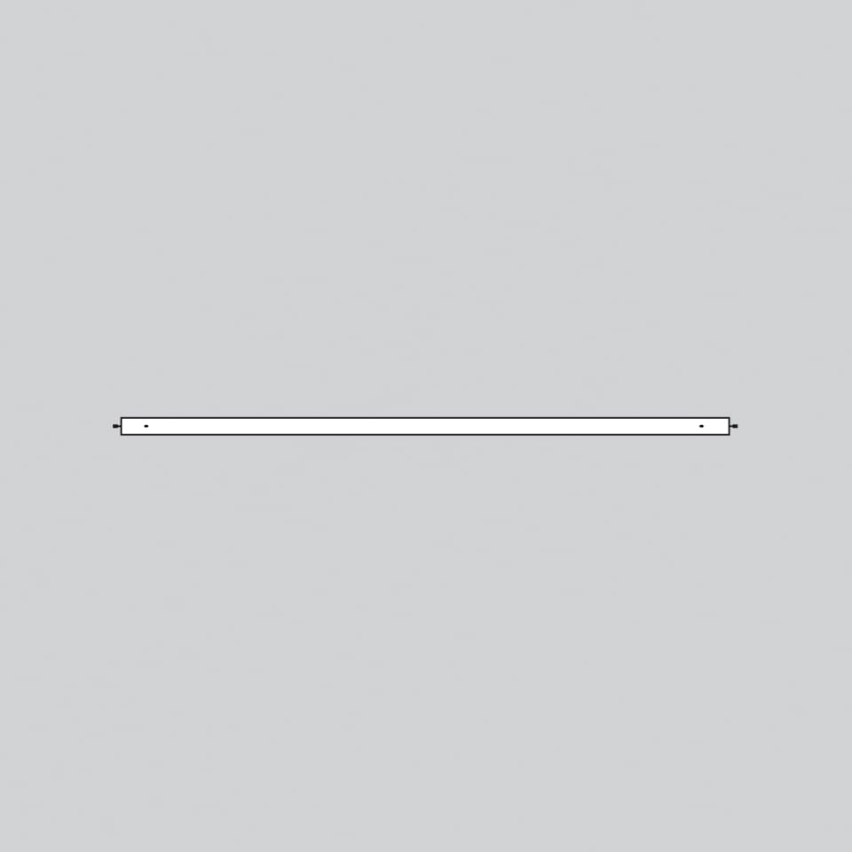 Artemide - AoL SYSTEM C/W LIN.120 SLAVE INTER 3000K