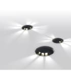 Artemide - MEGARA 220 1L DO LED 3000K AL