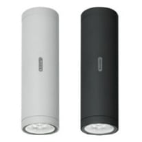 Artemide - CALUMET 8R PARETE LED 1N 3000K BCO