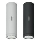 Artemide - CALUMET 8R PARETE LED 1N 3000K BCO