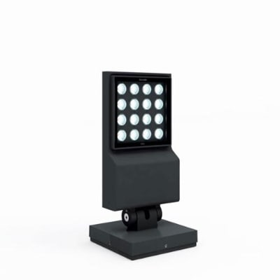 Artemide - CEFISO 20 LED 9° 3000K GRO