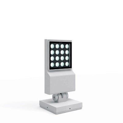 Artemide - CEFISO 20 LED 6X45° 3000K BCO