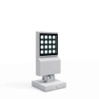Artemide - CEFISO 20 LED 6X45° 3000K BCO