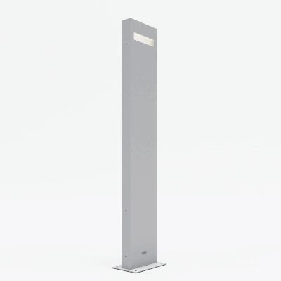 Artemide - NUDA TERRA LED H 100CM MONOFAC.