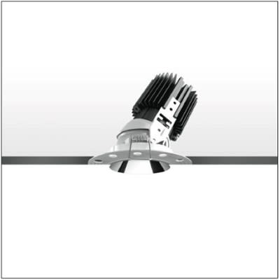 Artemide - EVERY 105 TRLS TD OR LED 3000K 2X22NE