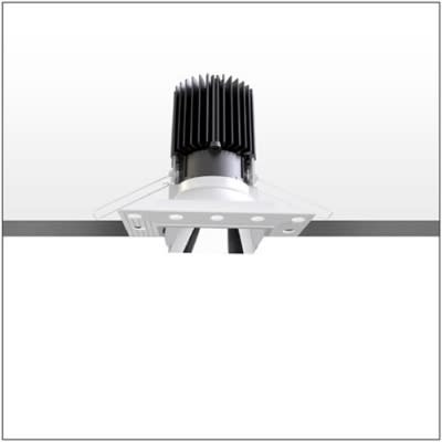 Artemide - EVERY 105 TRIMLESS PER INCASSO QUAD