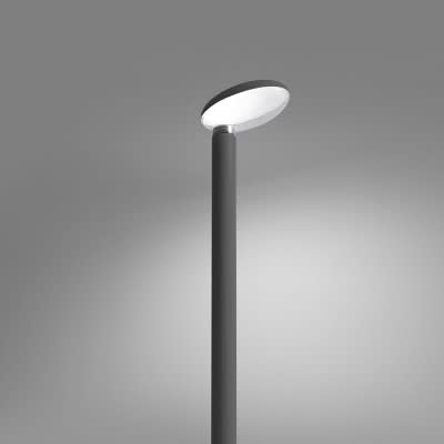 Artemide - POTO LED F GR.ANTR